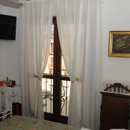La Casa Di Luna San Benedetto del Tronto Exterior photo