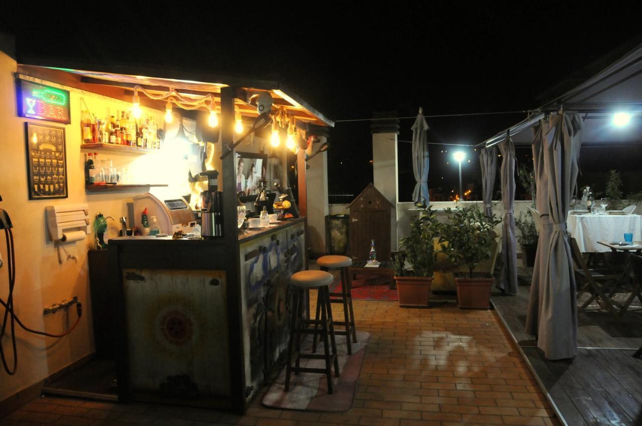 La Casa Di Luna San Benedetto del Tronto Exterior photo