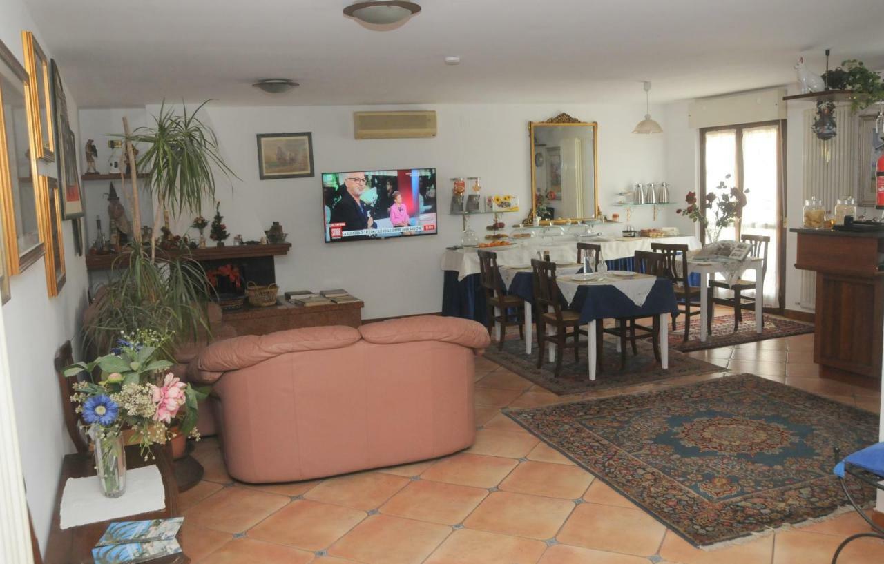 La Casa Di Luna San Benedetto del Tronto Exterior photo